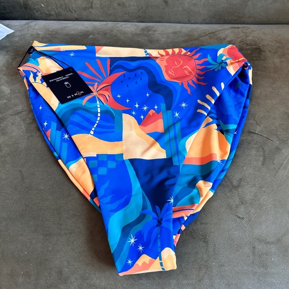 Skatie Other - Skatie Monroe bottom Palermo Large